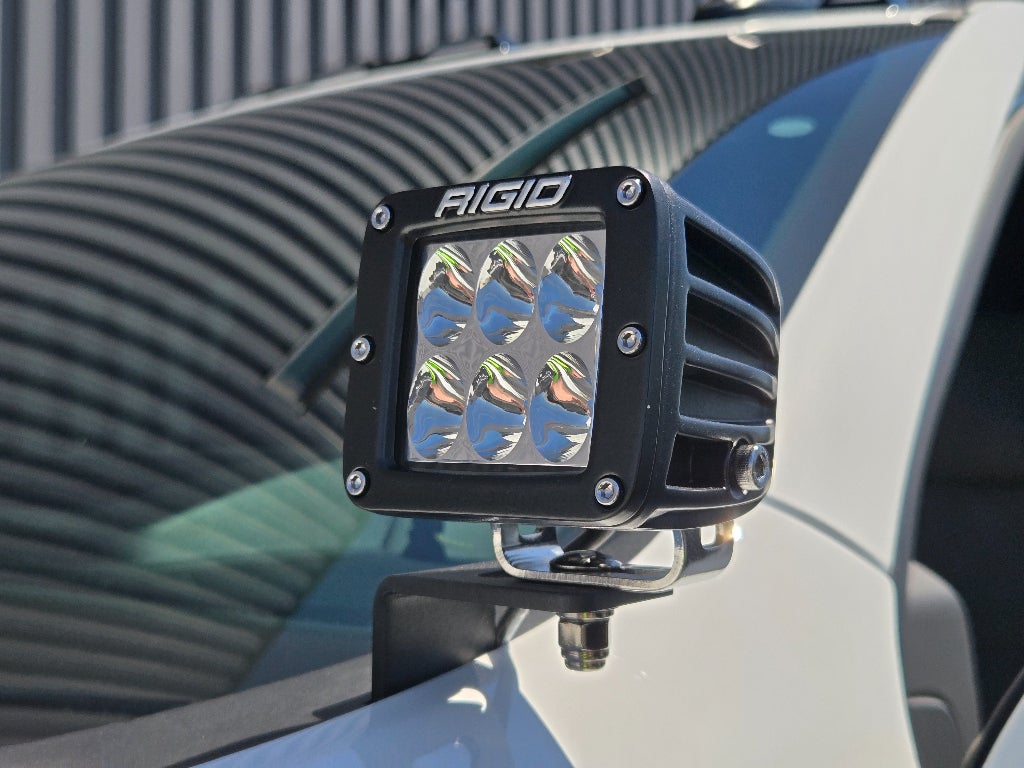 2024 Chevrolet Silverado 2500 HD ZR2