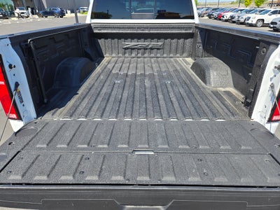 2024 Chevrolet Silverado 2500 HD ZR2