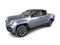 2021 Chevrolet Colorado 4WD Z71