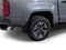 2021 Chevrolet Colorado 4WD Z71