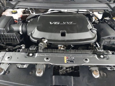 2021 Chevrolet Colorado 4WD Z71