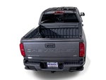 2021 Chevrolet Colorado 4WD Z71