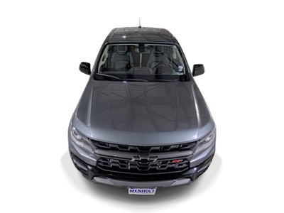 2021 Chevrolet Colorado 4WD Z71