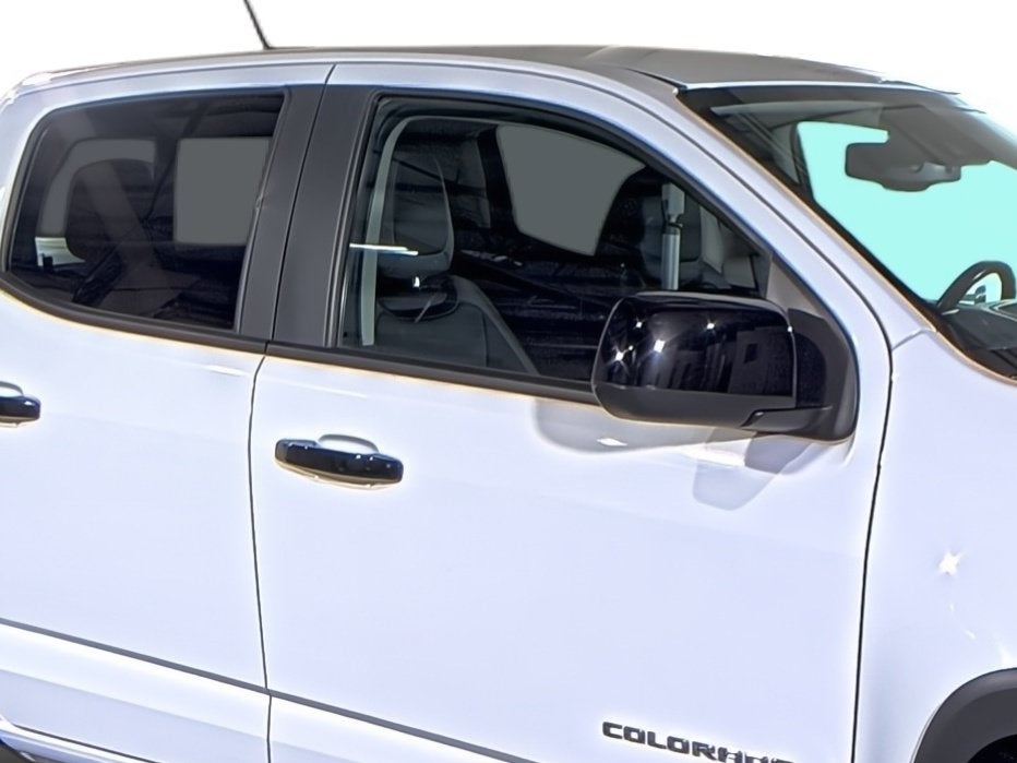 2021 Chevrolet Colorado 4WD Z71