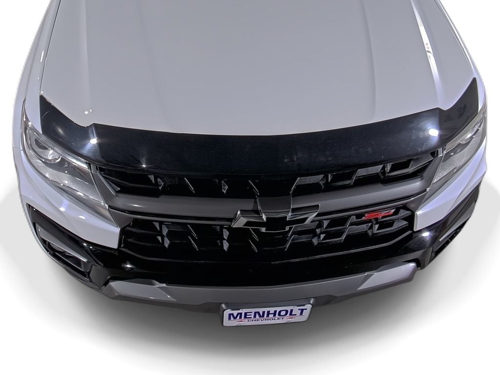 2021 Chevrolet Colorado 4WD Z71