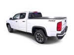 2021 Chevrolet Colorado 4WD Z71