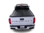 2021 Chevrolet Colorado 4WD Z71