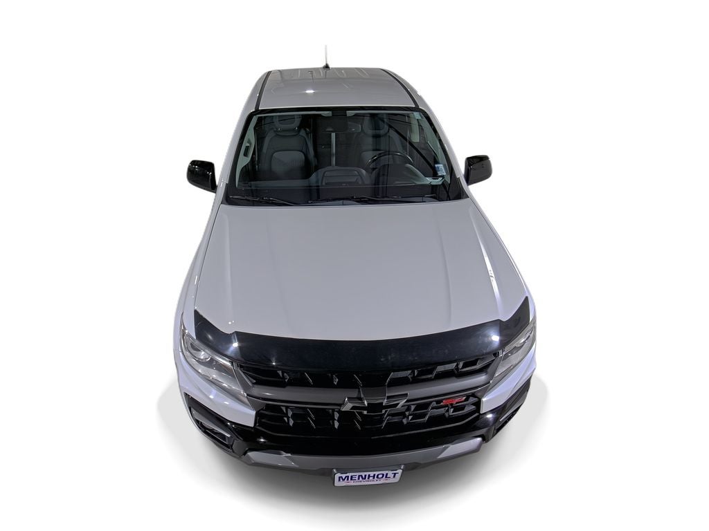 2021 Chevrolet Colorado 4WD Z71
