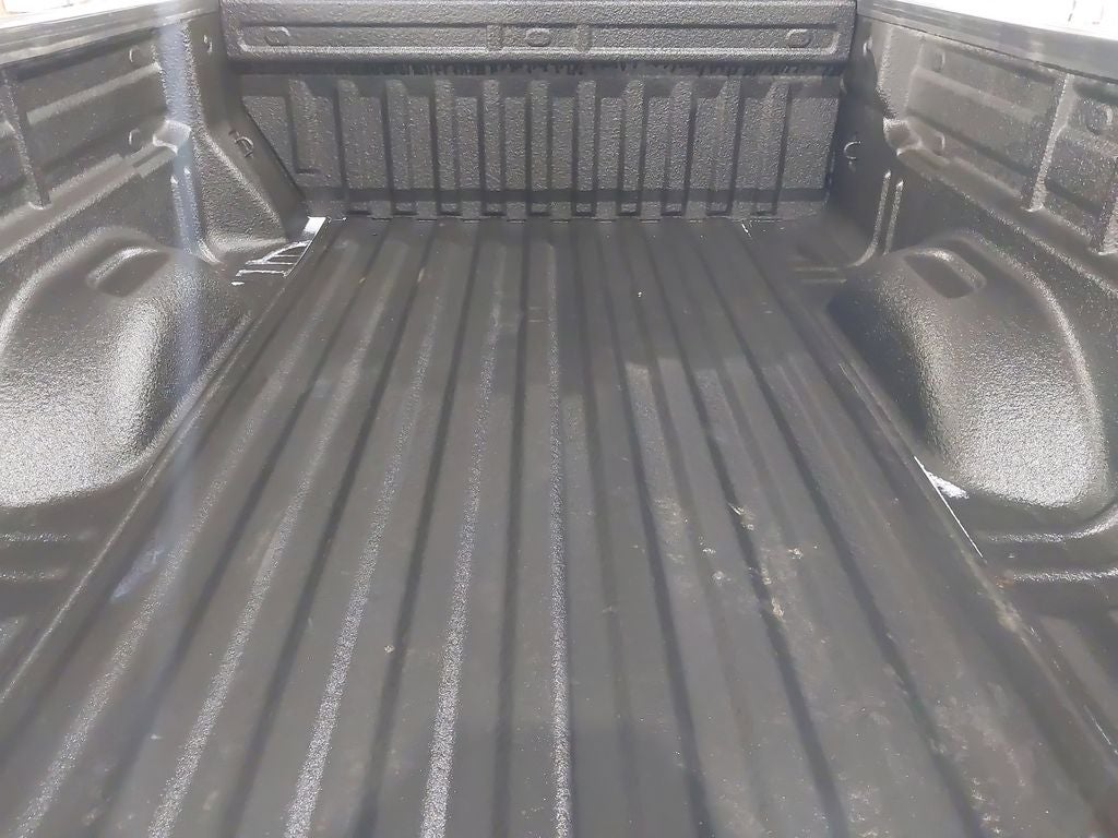 2018 Chevrolet Colorado 4WD LT