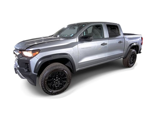 2023 Chevrolet Colorado 4WD Trail Boss