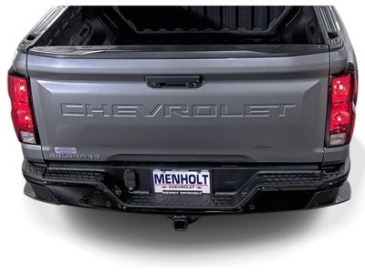 2023 Chevrolet Colorado 4WD Trail Boss