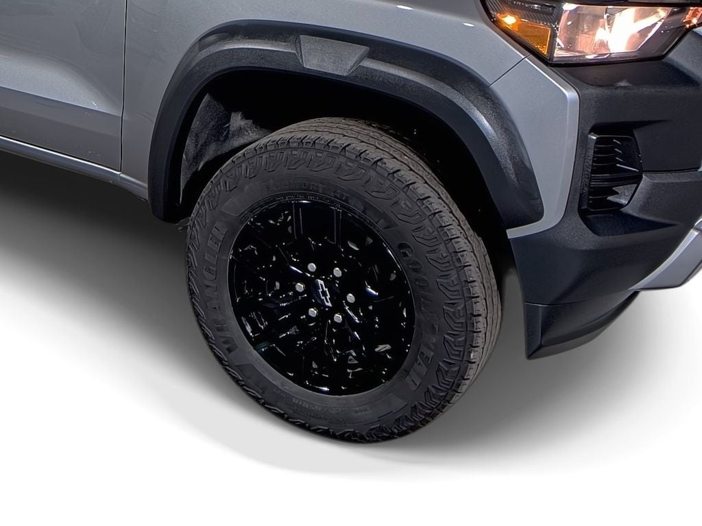2023 Chevrolet Colorado 4WD Trail Boss