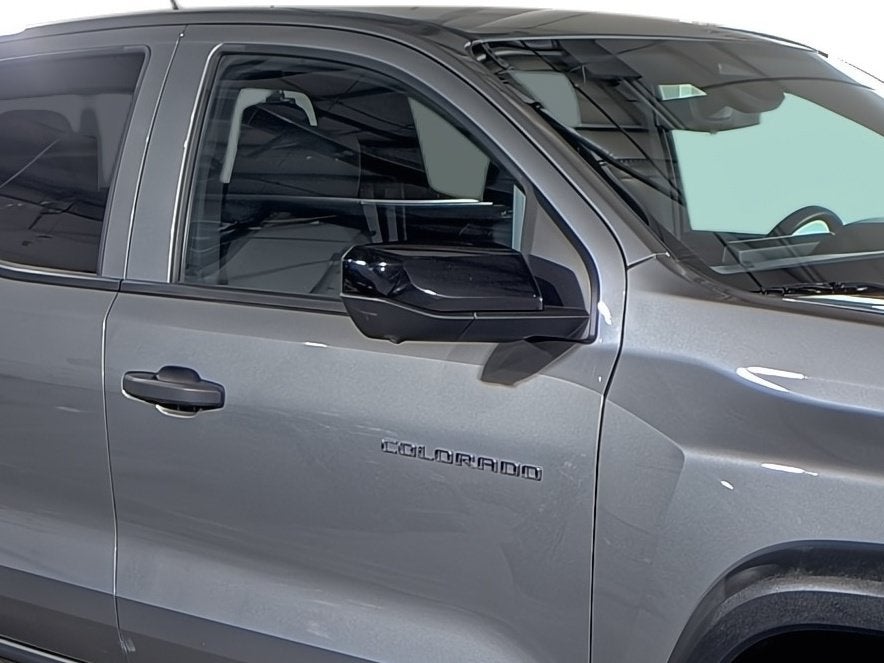 2023 Chevrolet Colorado 4WD Trail Boss