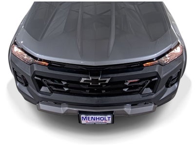 2023 Chevrolet Colorado 4WD Trail Boss