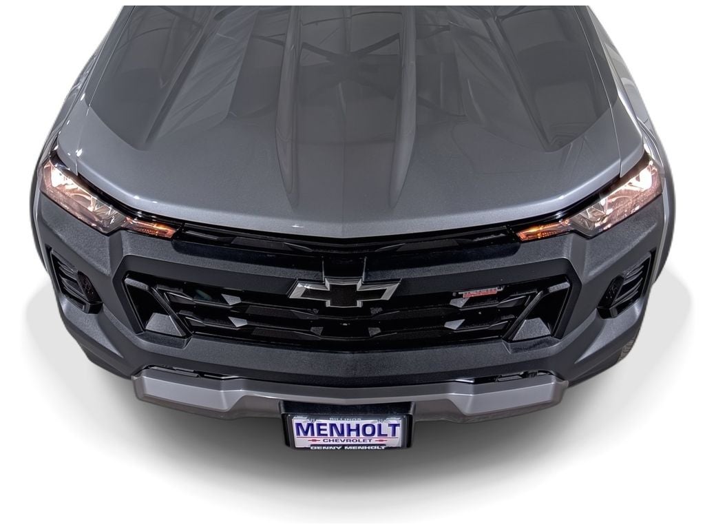 2023 Chevrolet Colorado 4WD Trail Boss