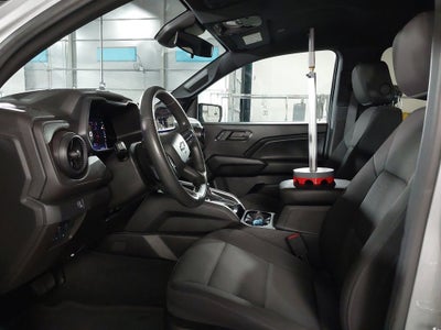 2023 Chevrolet Colorado 4WD Trail Boss