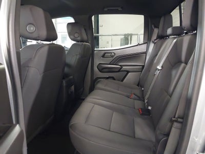 2023 Chevrolet Colorado 4WD Trail Boss