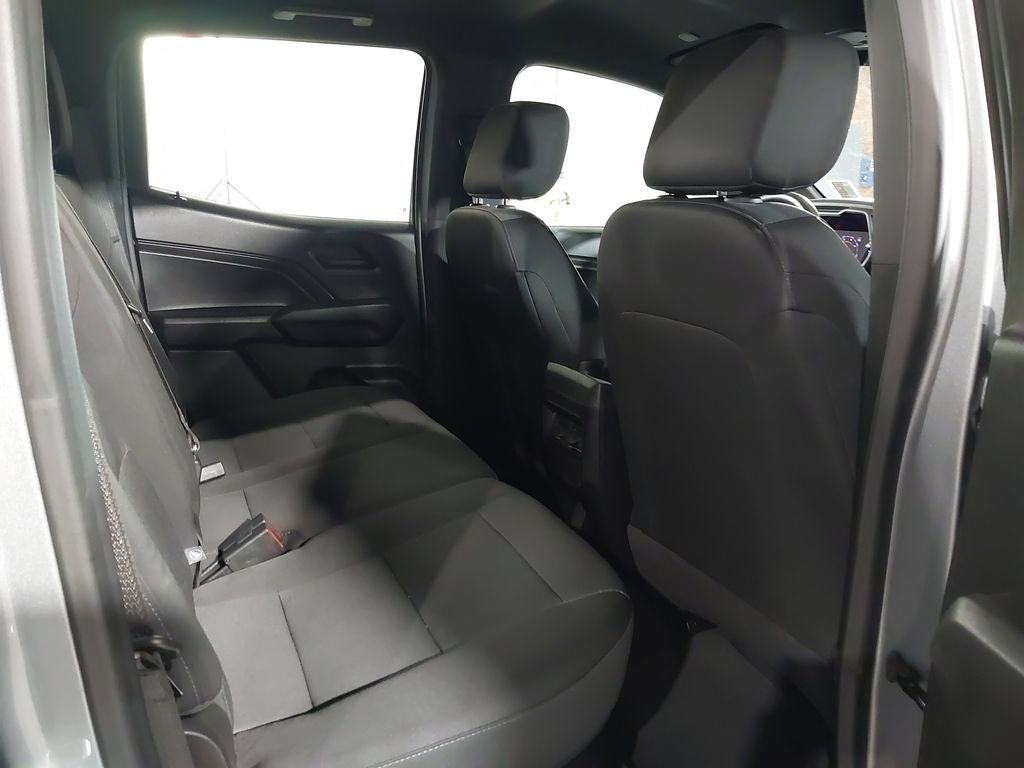 2023 Chevrolet Colorado 4WD Trail Boss