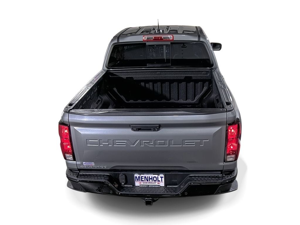 2023 Chevrolet Colorado 4WD Trail Boss