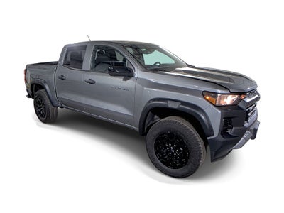 2023 Chevrolet Colorado 4WD Trail Boss