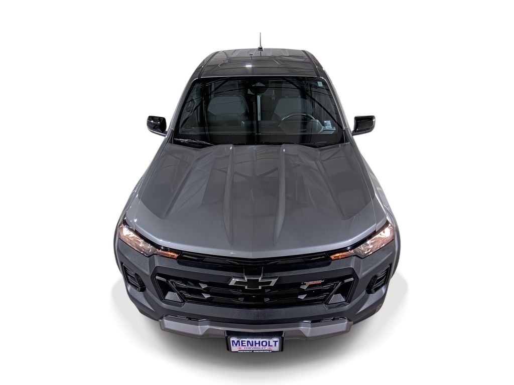 2023 Chevrolet Colorado 4WD Trail Boss