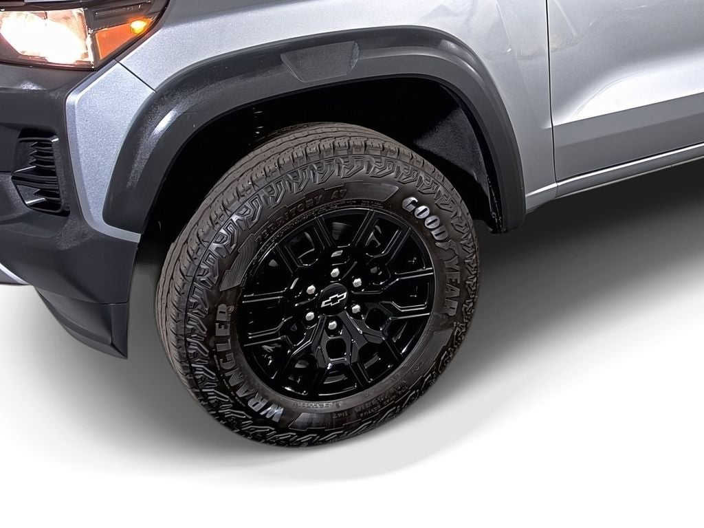 2023 Chevrolet Colorado 4WD Trail Boss