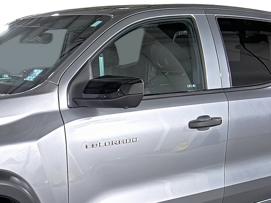 2023 Chevrolet Colorado 4WD Trail Boss