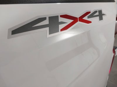 2021 Chevrolet Silverado 1500 WT