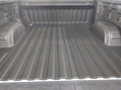 2021 Chevrolet Silverado 1500 WT