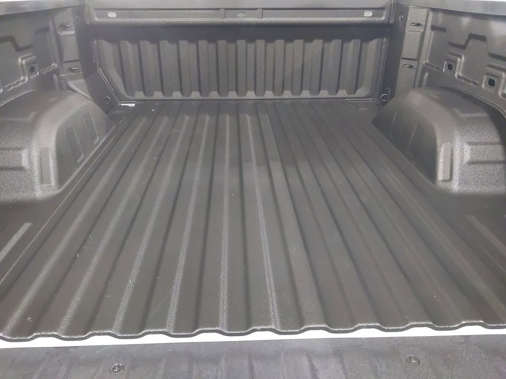 2021 Chevrolet Silverado 1500 WT