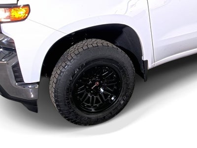 2021 Chevrolet Silverado 1500 WT