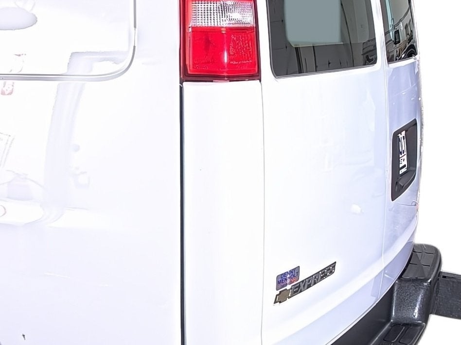 2024 Chevrolet Express Cargo 2500 WT