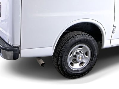 2024 Chevrolet Express Cargo 2500 WT