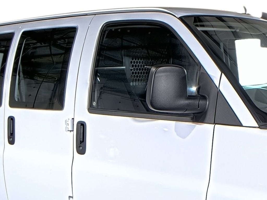 2024 Chevrolet Express Cargo 2500 WT