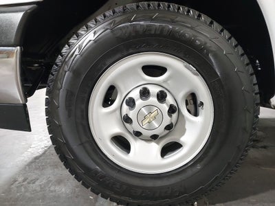 2024 Chevrolet Express Cargo 2500 WT