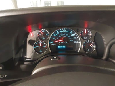 2024 Chevrolet Express Cargo 2500 WT