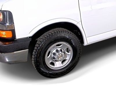 2024 Chevrolet Express Cargo 2500 WT