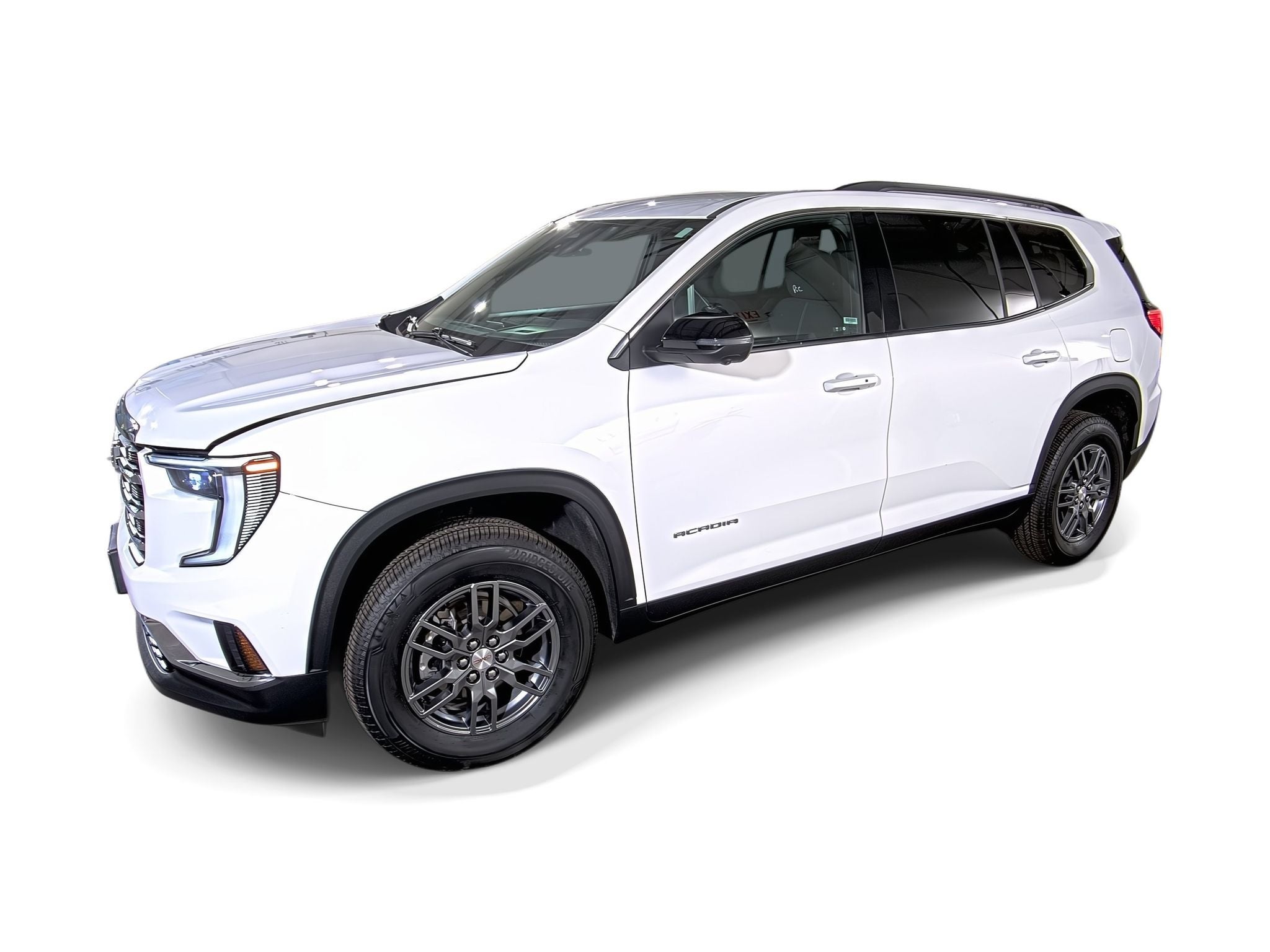 2025 GMC Acadia