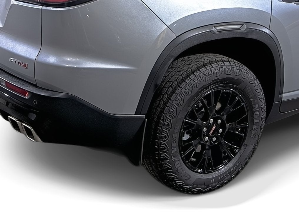 2025 GMC Acadia AT4