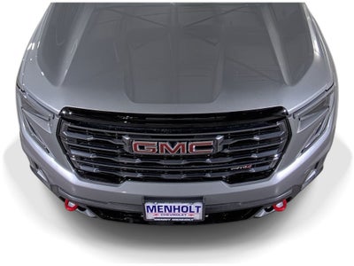 2025 GMC Acadia AT4