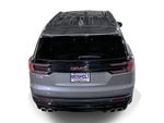 2025 GMC Acadia AT4