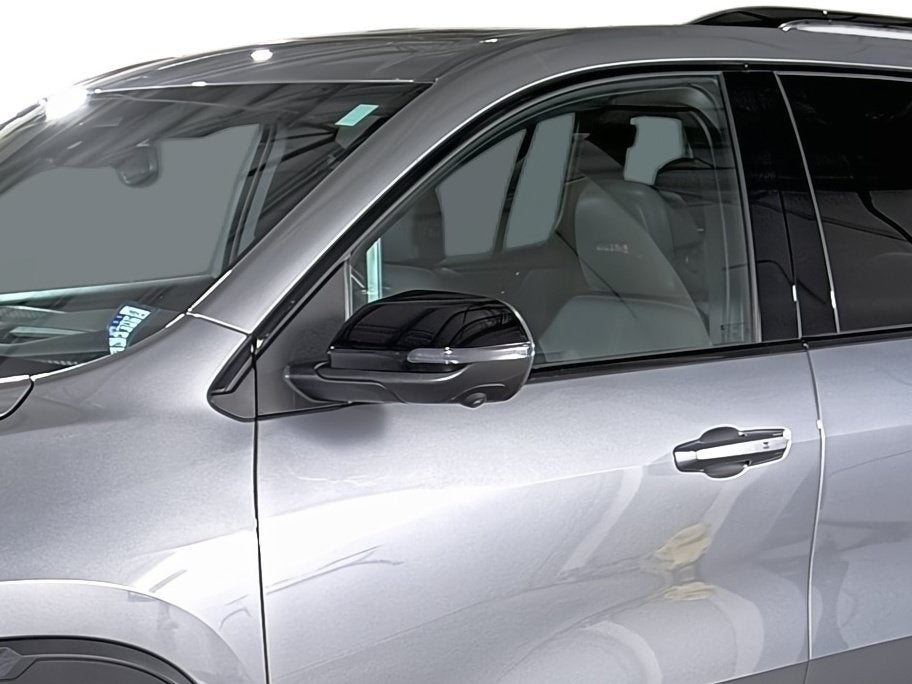2025 GMC Acadia AT4