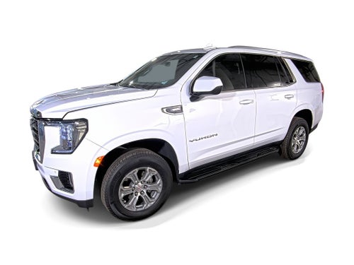 2024 GMC Yukon SLE