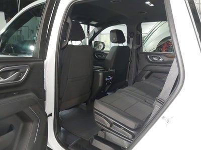 2024 GMC Yukon SLE
