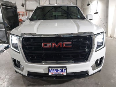 2024 GMC Yukon SLE