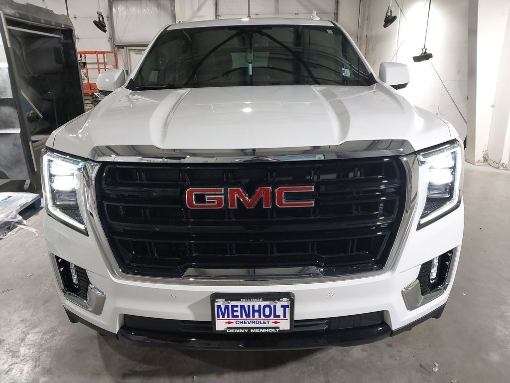 2024 GMC Yukon SLE