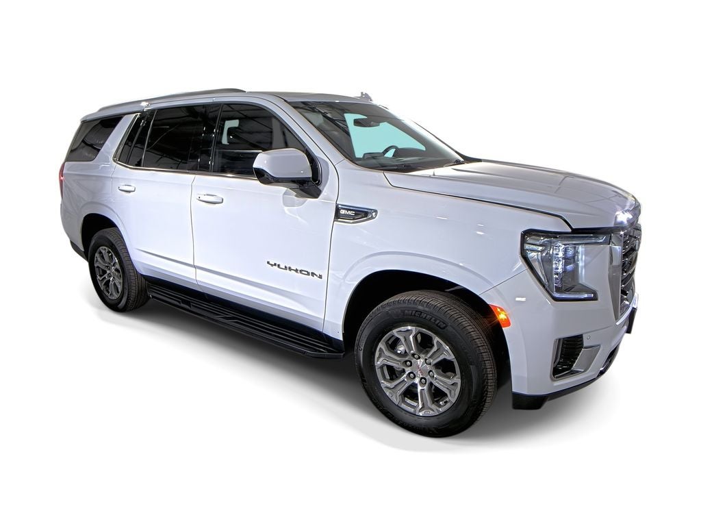 2024 GMC Yukon SLE