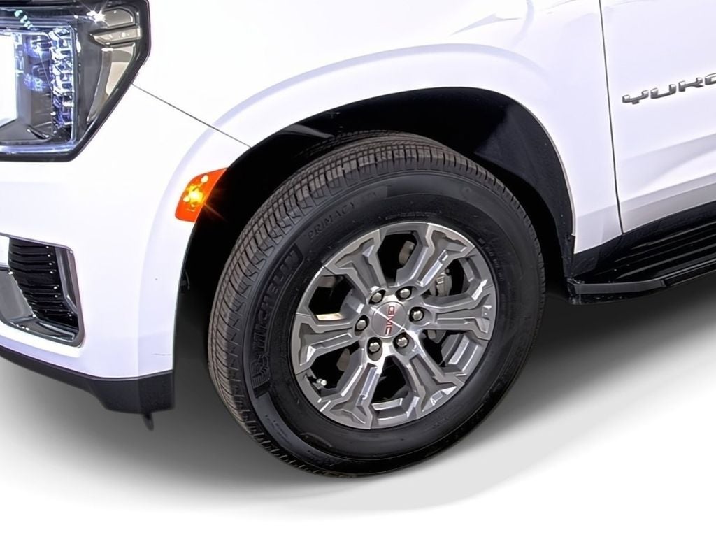 2024 GMC Yukon SLE