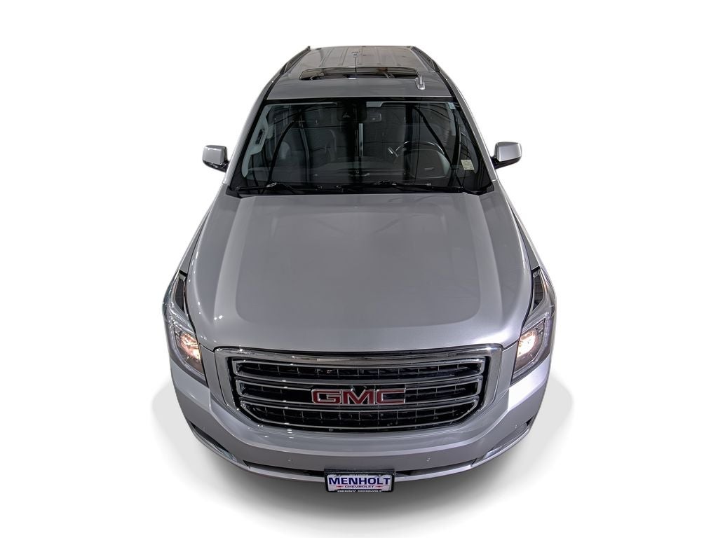 2019 GMC Yukon SLT