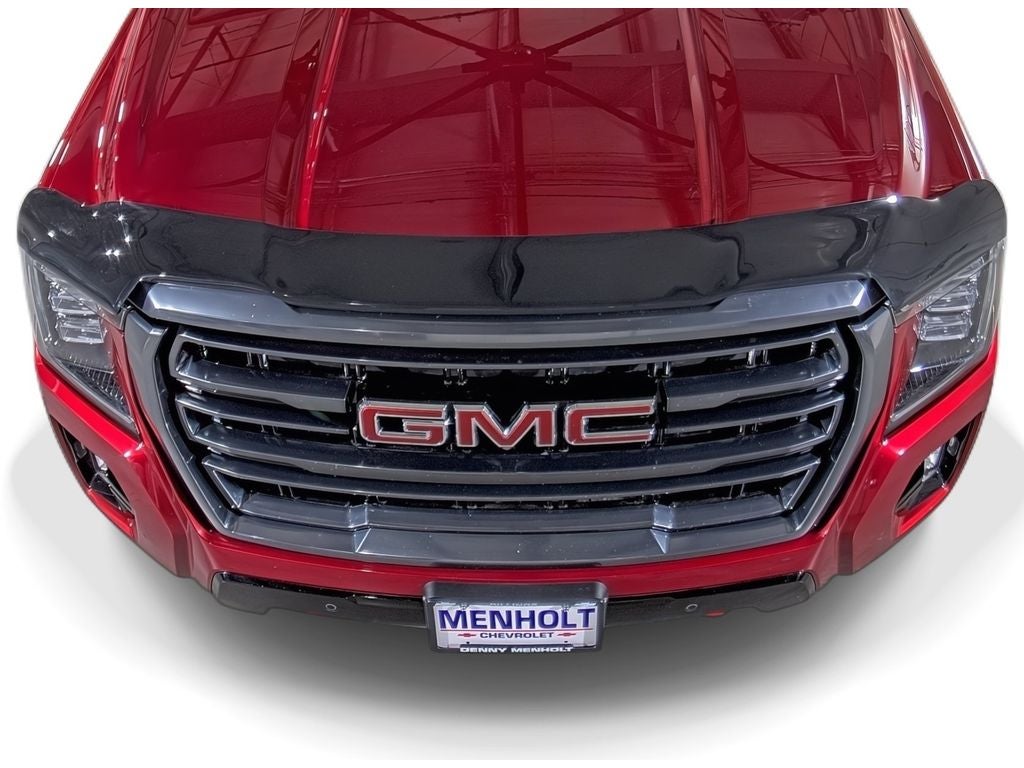 2022 GMC Yukon AT4
